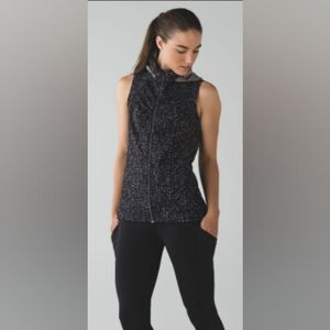 Lululemon Vest 🖤🩷